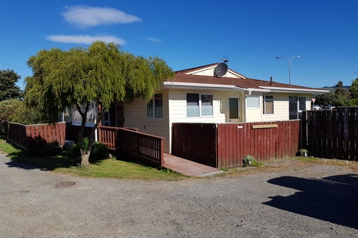 0 Ngatitoa Street, Takapuwahia, Porirua