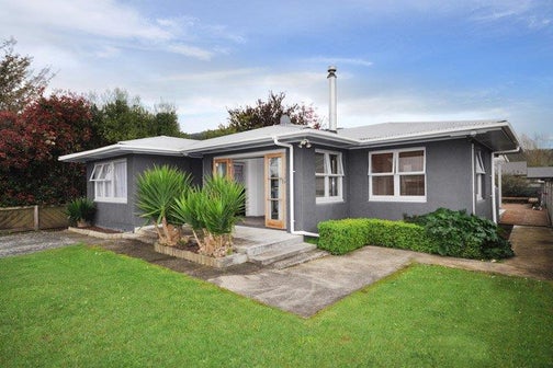 20 Princess Street, Ngaruawahia