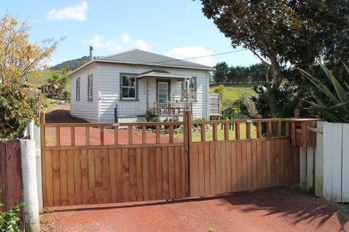 95 King Street, Hikurangi, Hikurangi