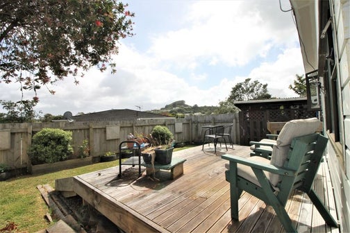 13A TRANSOM Close, Whitby, PORIRUA