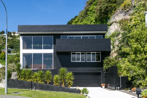160A Battery Road, Hospital Hill, Napier