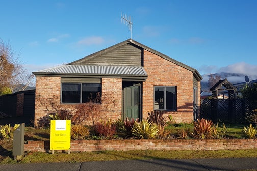 40 Bowen Street, Te Anau, Te Anau