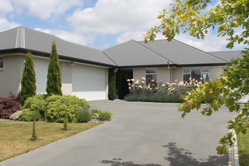 26 Rotherham Drive, West Melton, West Melton