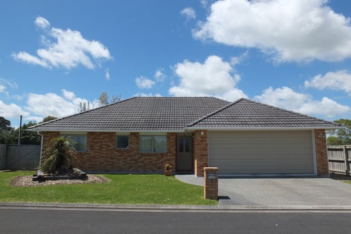 2 Plover Close, Dargaville