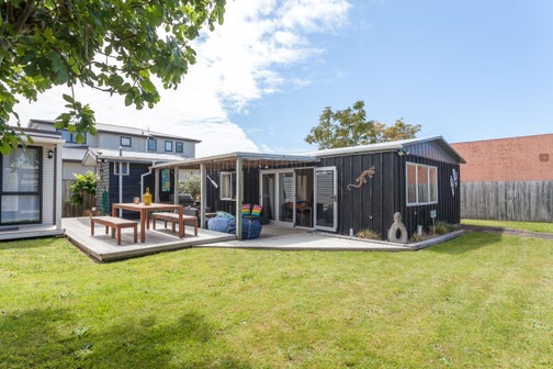 114B Aickin Road, Whangamata