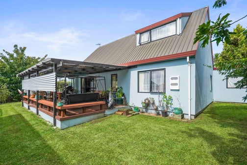 4 Caulfield Green, Nawton, Hamilton