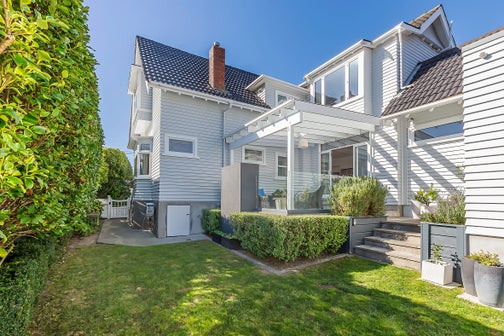 2 Everest Street, Khandallah, Wellington