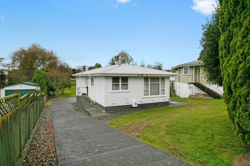 174 Lorne Street, Te Awamutu, Te Awamutu