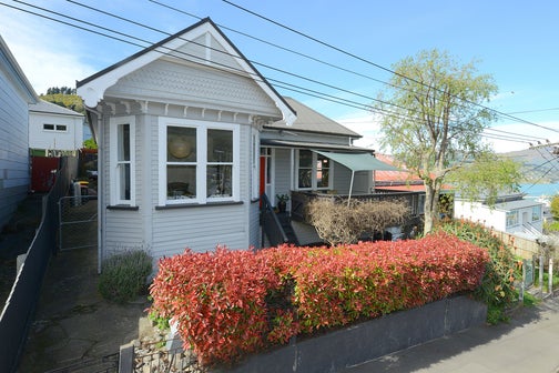 54 Canterbury Street, Lyttelton, Lyttelton