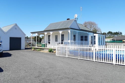 159 Jericho Road, Pukekohe East, Pukekohe