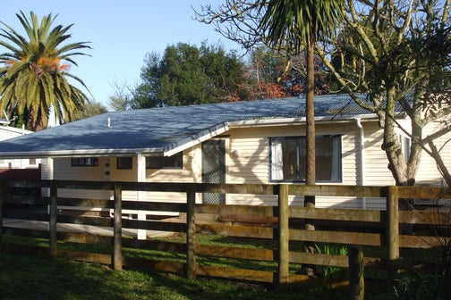 94A George Street, Tuakau