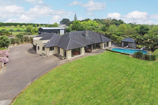85 Pilgrim Road, Mauku, Pukekohe