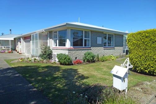 62A Durham Street, Rangiora, Rangiora
