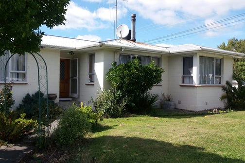 4 Kandahar Street, Pleasant Point