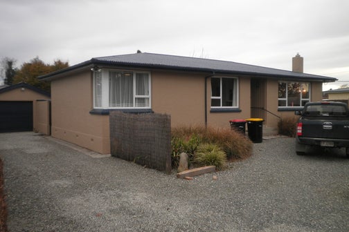 119 Salford Street, Gore, Gore