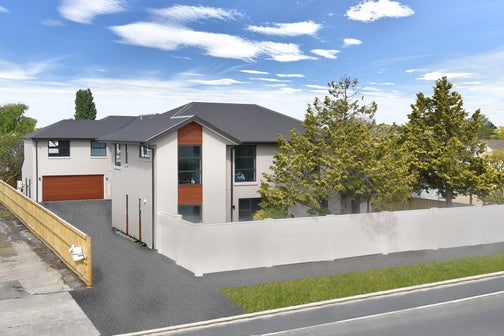 75 Memorial Avenue, Ilam, Christchurch