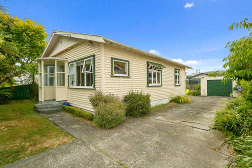 97 William Street, Petone, Lower Hutt