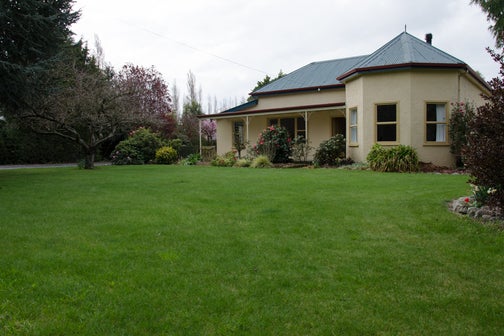 153 Smithfield Road, Elgin, Ashburton
