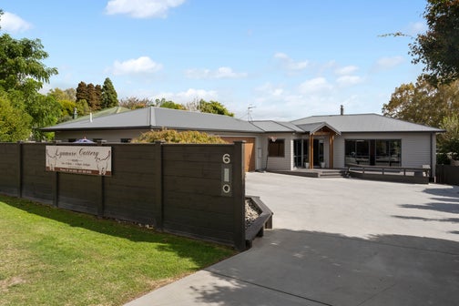 6 Larcy Road, Lynmore, Rotorua