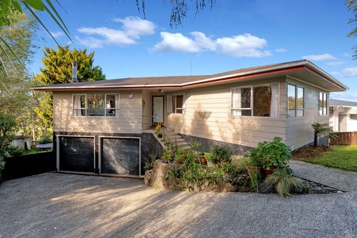 15 Tauroa Street, Raumanga, Whangarei