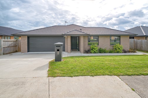 8 Reward Place, Mangere, Auckland