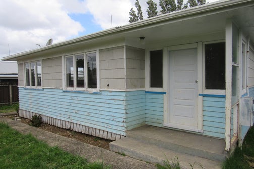 15 Tawa Street, Kaikohe, Kaikohe