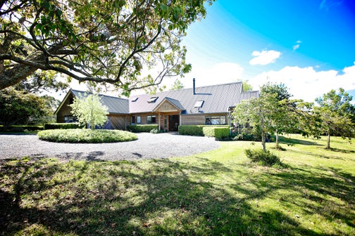 0 Old Kaipara Road, Kaipara Flats, Warkworth