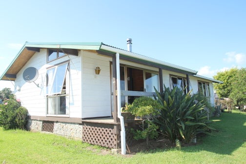 11 Kotare Street, Ahipara, Kaitaia