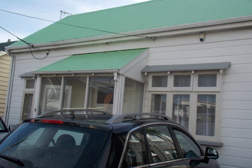 9 Wilson Street, Newtown, Wellington