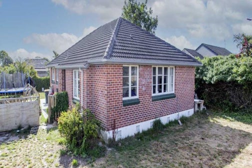 23 Dunarnan Street, Avonside, Christchurch