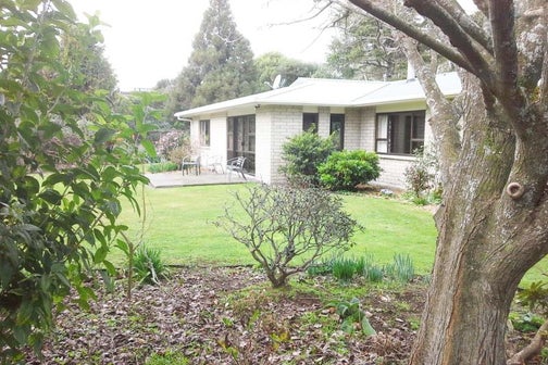 672 Egmont Road, Hillsborough, New Plymouth