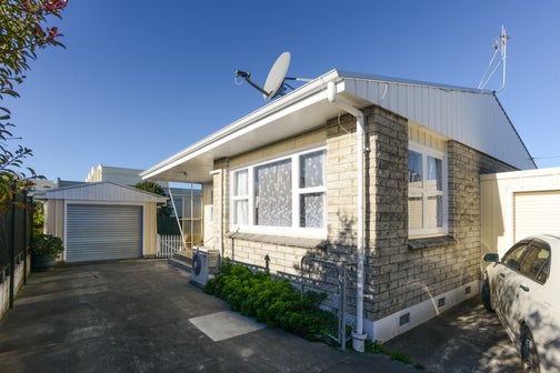 3/208 GROVE RD, Mayfair, Hastings