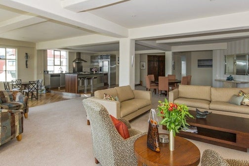 7/126 Wakefield Street, Te Aro, Wellington