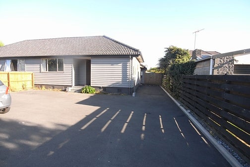 37 Hanrahan Street, Upper Riccarton, Christchurch