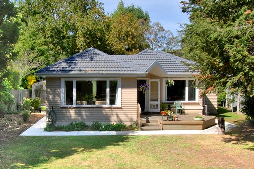 29 Eastern Terrace, Beckenham, Christchurch