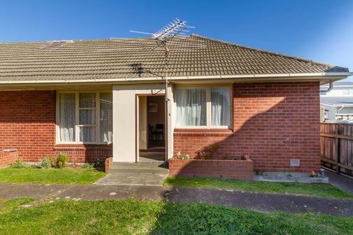5/157 Hobart Street, Miramar, Wellington