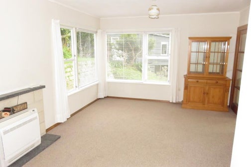 52A Chelmsford Street, Ngaio, Wellington