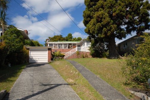 18 William Souter Street, Forrest Hill, Auckland