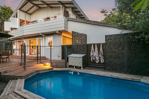2 Appleyard Crescent, Meadowbank, Auckland