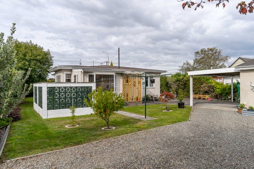 146 High Street, Solway, Masterton