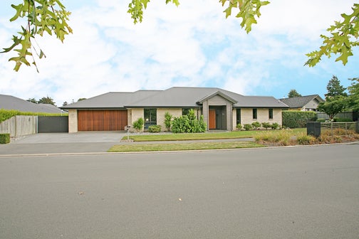 4 Prebblewood Drive, Prebbleton, Prebbleton