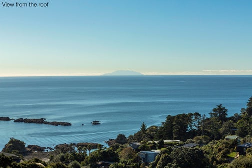 5 Coromandel Road, Oneroa, Waiheke Island