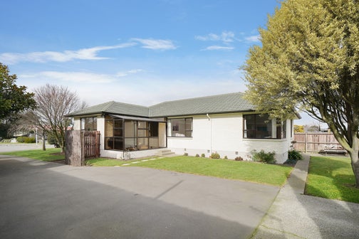 14 Bellina Place, Broomfield, Christchurch