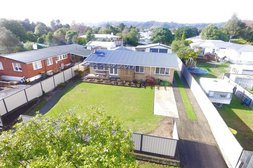 6 Armstrong Avenue, Whakatane, Whakatane