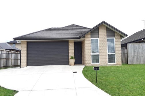 8 Gibboney Place, Pokeno
