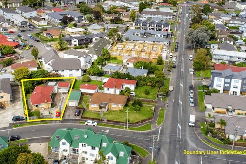 4 Beaumont Street, Hamilton East, Hamilton