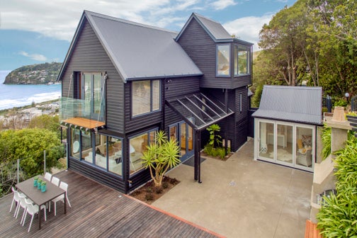 0 Clifton Road, Tongaporutu, Urenui