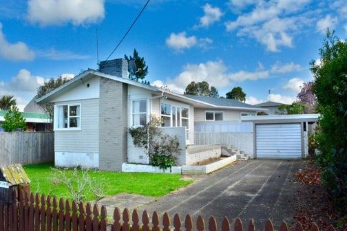 41 Northcote Road, Hillcrest, Auckland