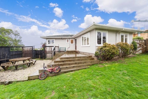 3 Brough Road, Manurewa East, Auckland