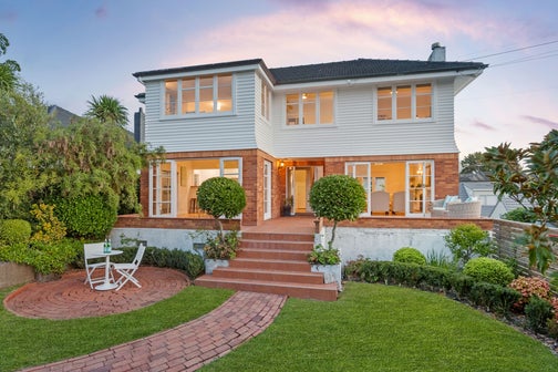 5A Kinder Place, Meadowbank, Auckland